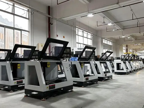 厂区展示