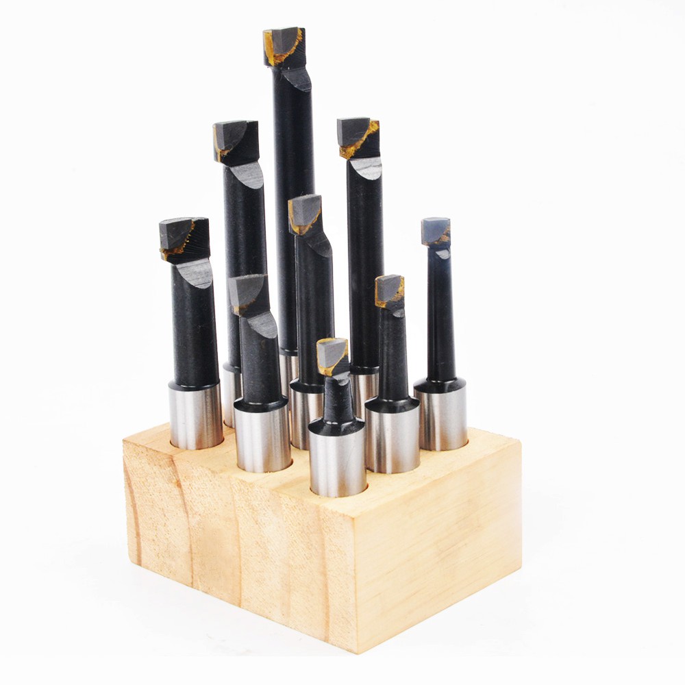 镗孔器系列