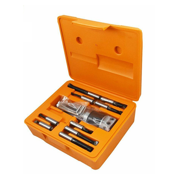 Boring machine series