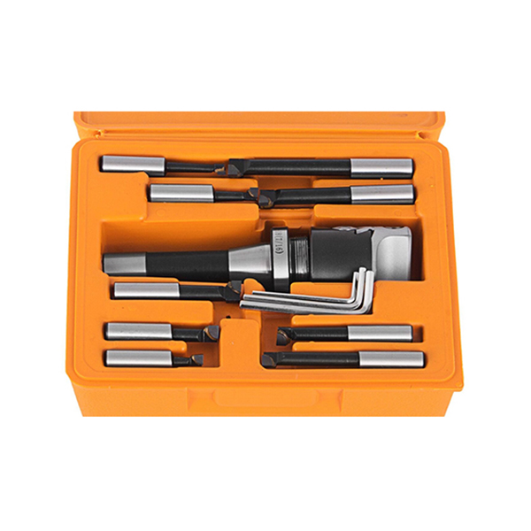 Boring machine series