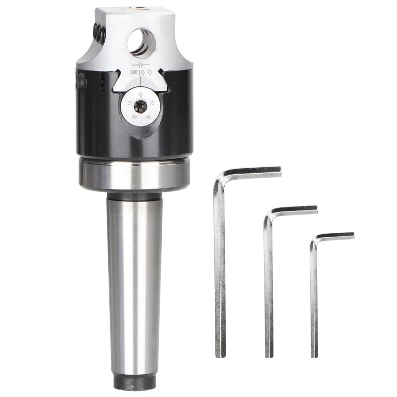 Boring machine series