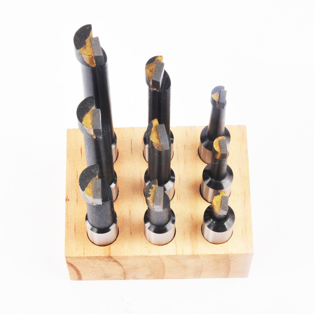 Boring machine series