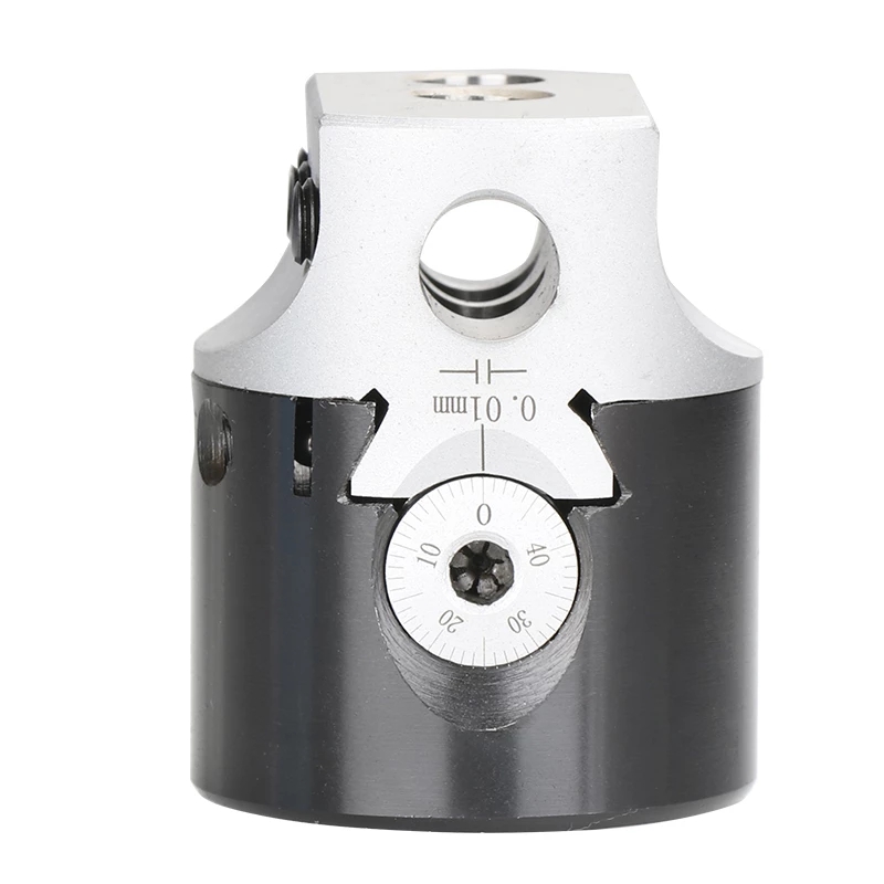 Boring machine series