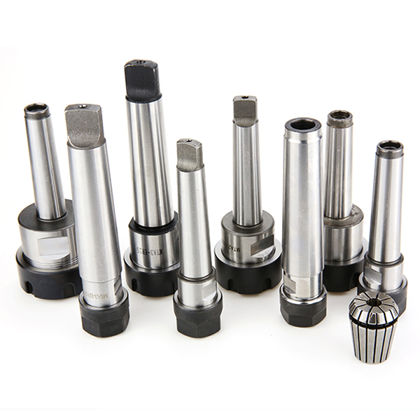 Mohs /R8/ER tool rod series