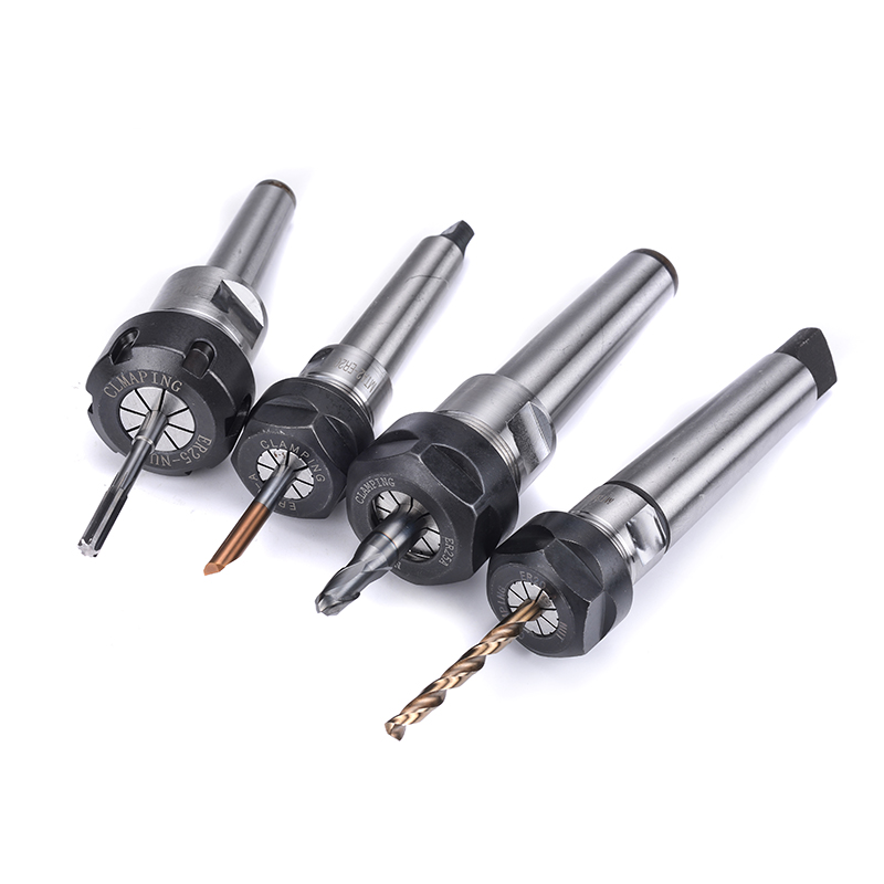 Mohs /R8/ER tool rod series