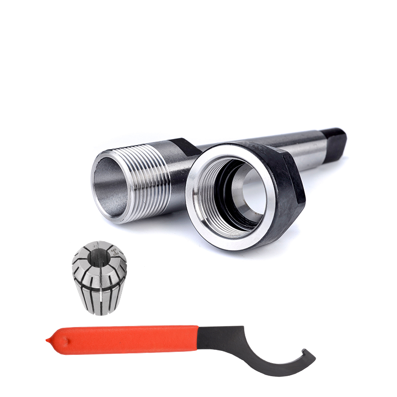 Mohs /R8/ER tool rod series