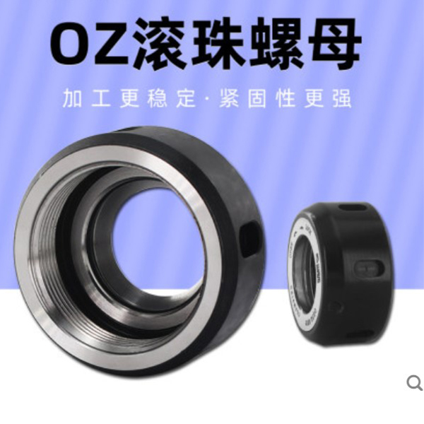 EOC wrench OZ Nut series