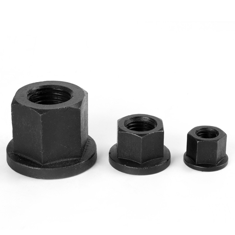 DIN6331 Series with cushion nuts