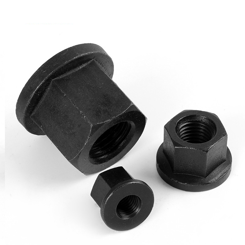 DIN6331 Series with cushion nuts