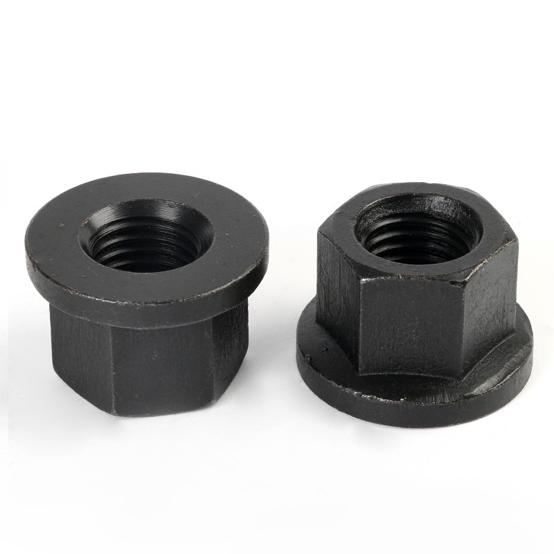 DIN6331 Series with cushion nuts