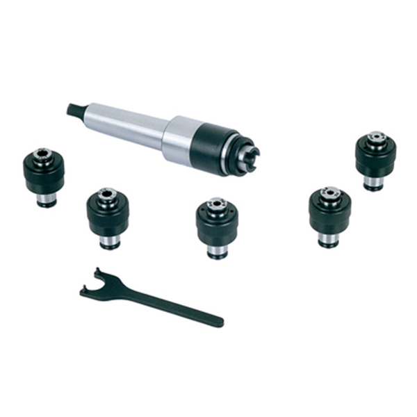 Tapping Reversible tapping series