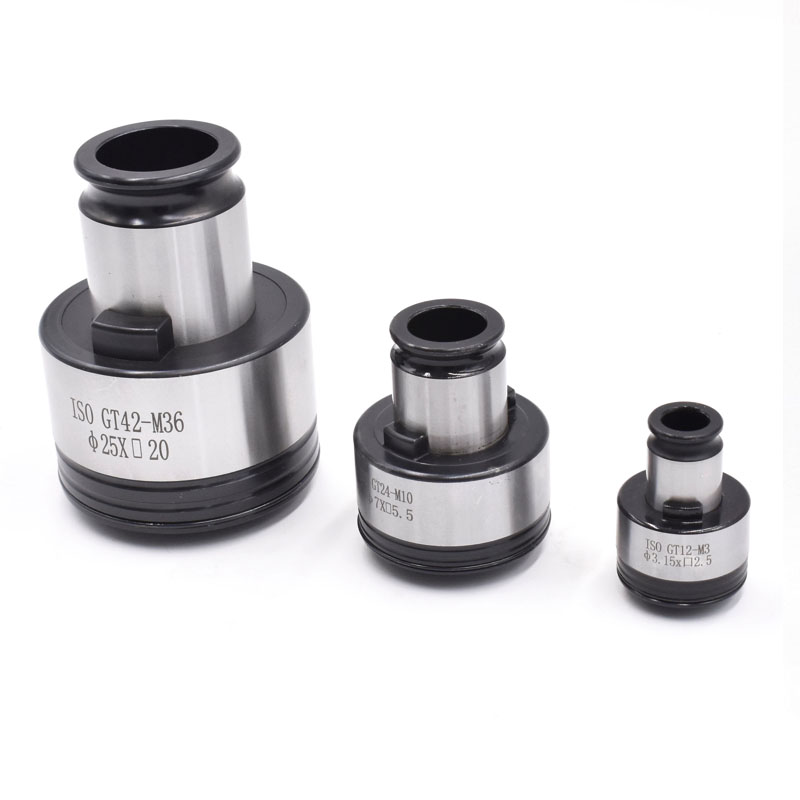 Tapping Reversible tapping series