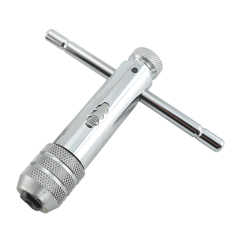 Tapping Reversible tapping series