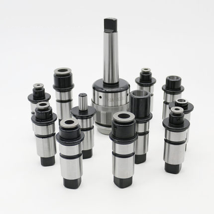 Tapping Reversible tapping series