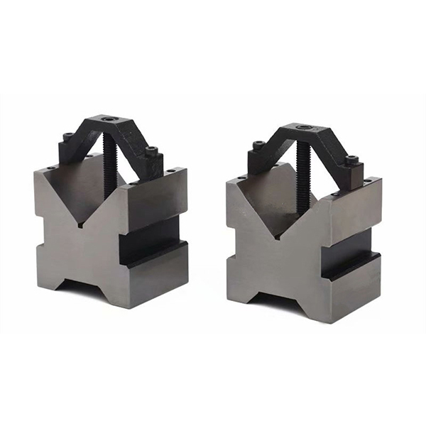 20. V-type fixture series