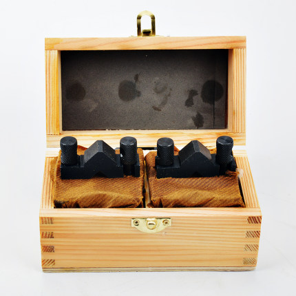 20. V-type fixture series