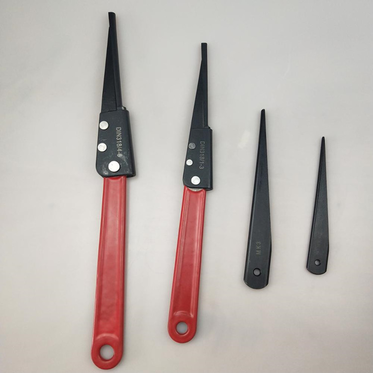 22.317/318 wedge iron series