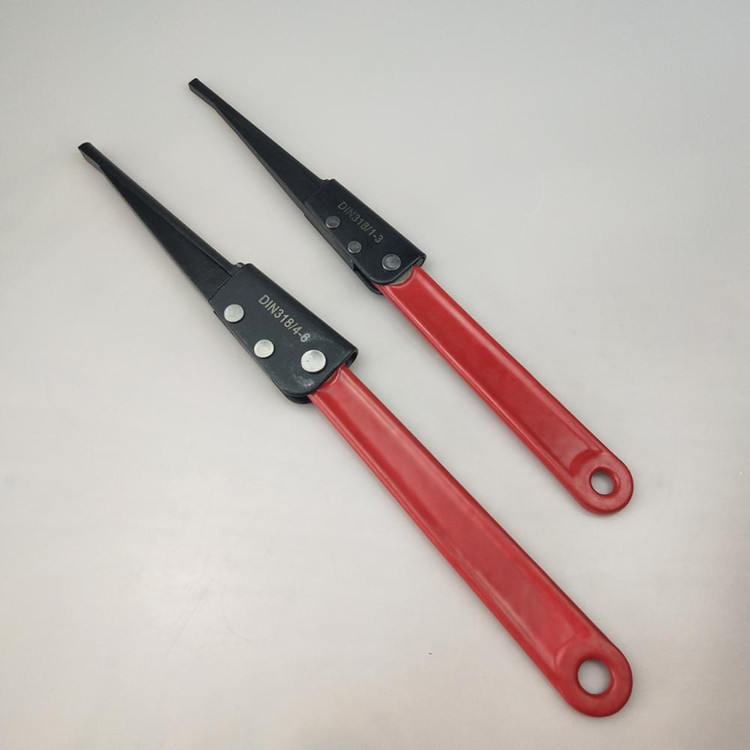 22.317/318 wedge iron series