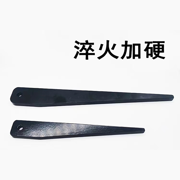 22.317/318 wedge iron series