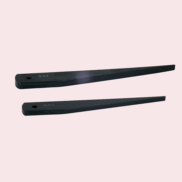 22.317/318 wedge iron series