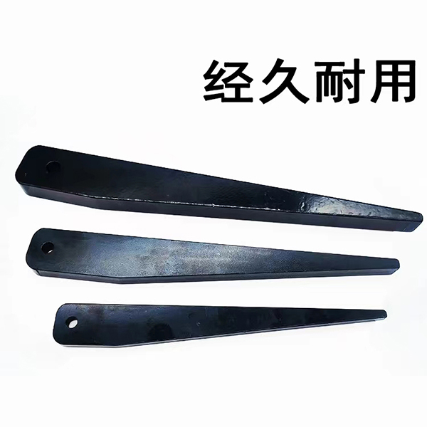 22.317/318 wedge iron series