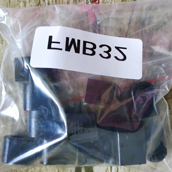 FMB key block screw series