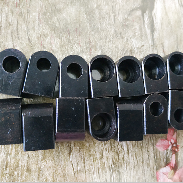 FMB key block screw series