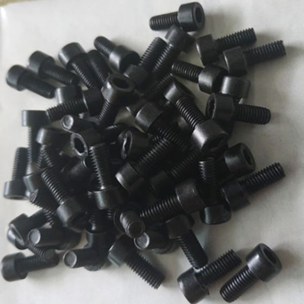 FMB key block screw series