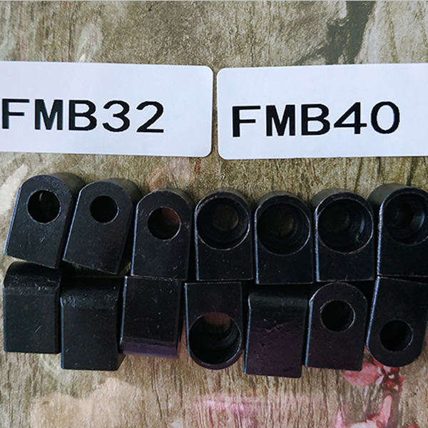 FMB key block screw series