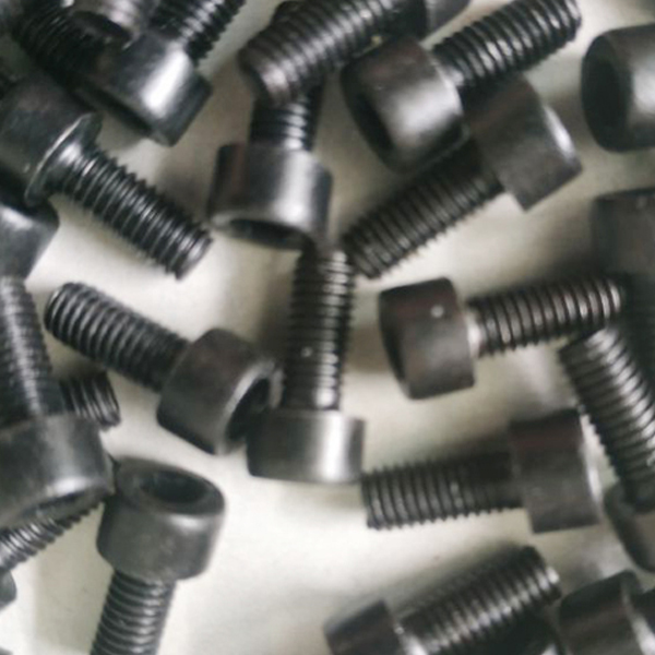 FMB key block screw series
