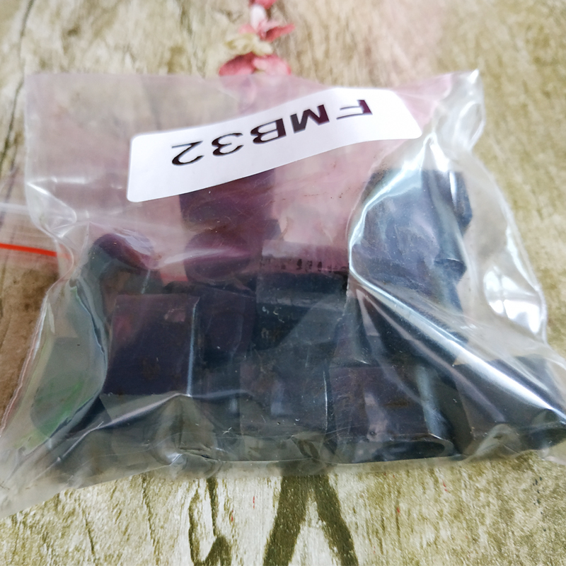 FMB key block screw series