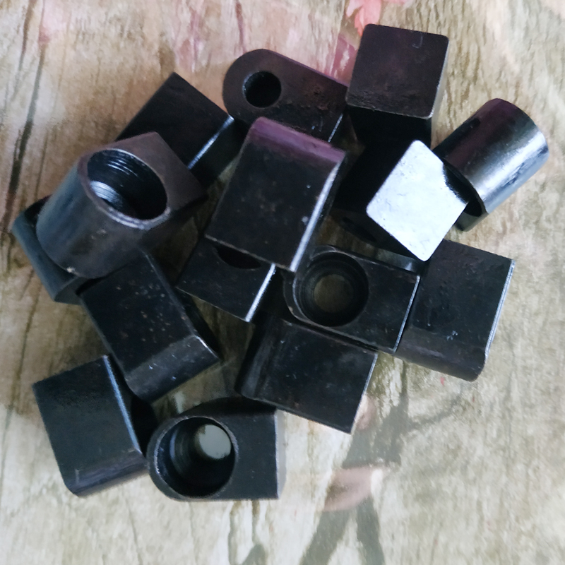 FMB key block screw series