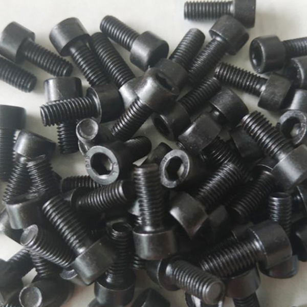 FMB key block screw series