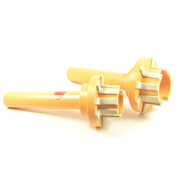 BT40 HSK spindle cleaning rod series