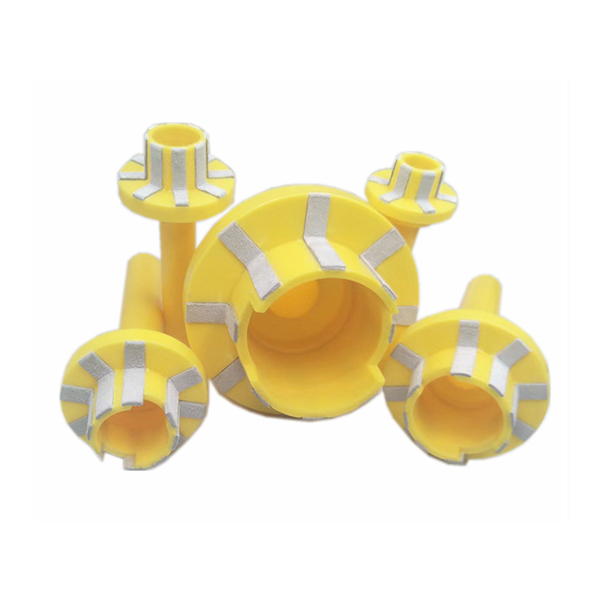 BT40 HSK spindle cleaning rod series