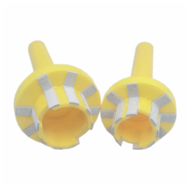 BT40 HSK spindle cleaning rod series