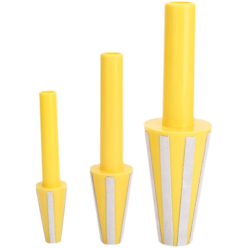 BT40 HSK spindle cleaning rod series