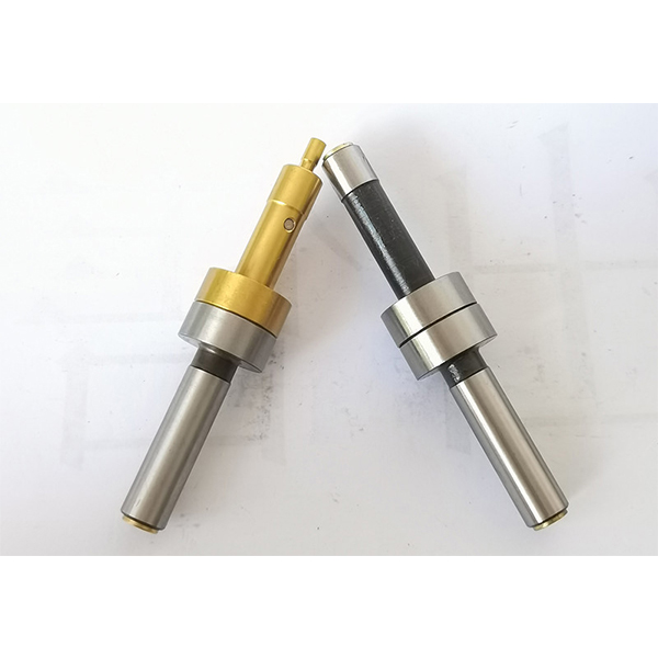 Mechanical/photoelectric edge scanner series