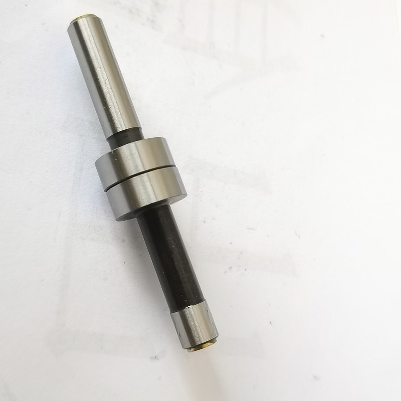 Mechanical/photoelectric edge scanner series