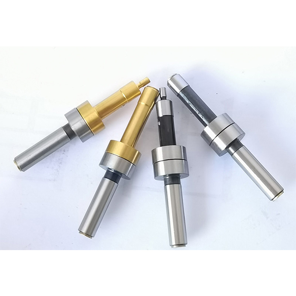 Mechanical/photoelectric edge scanner series