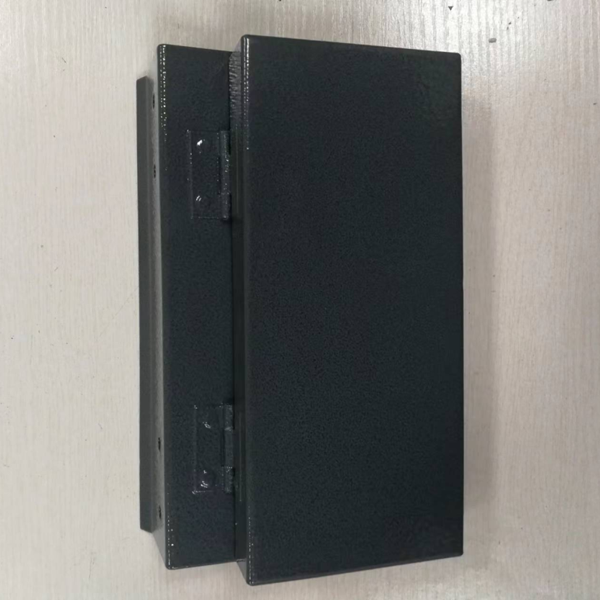 27.R8-12 hole /15 hole shelf series