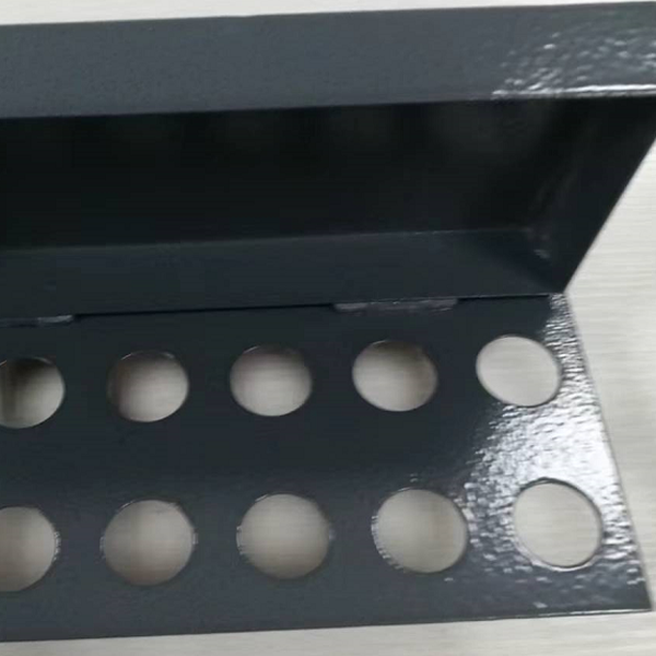 R8-12 hole /15 hole shelf series