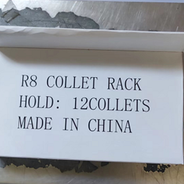 R8-12 hole /15 hole shelf series