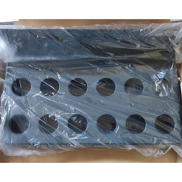 R8-12 hole /15 hole shelf series