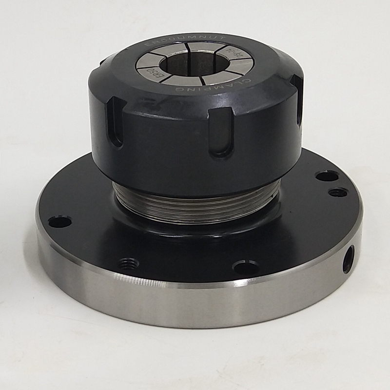 ER Chuck holder series