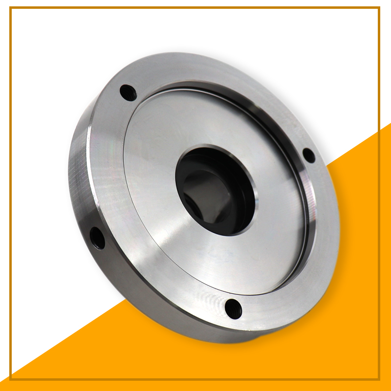 ER Chuck holder series