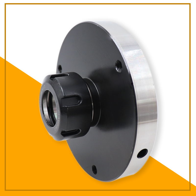 ER Chuck holder series