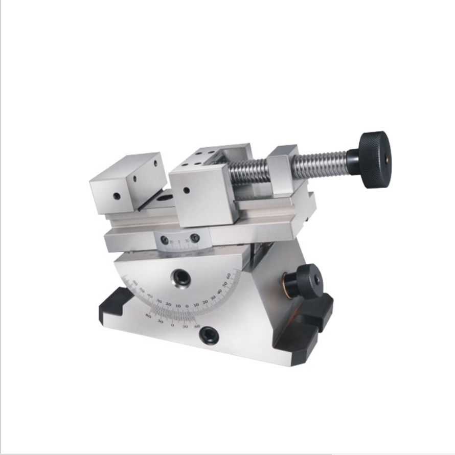 Precision flat pliers series