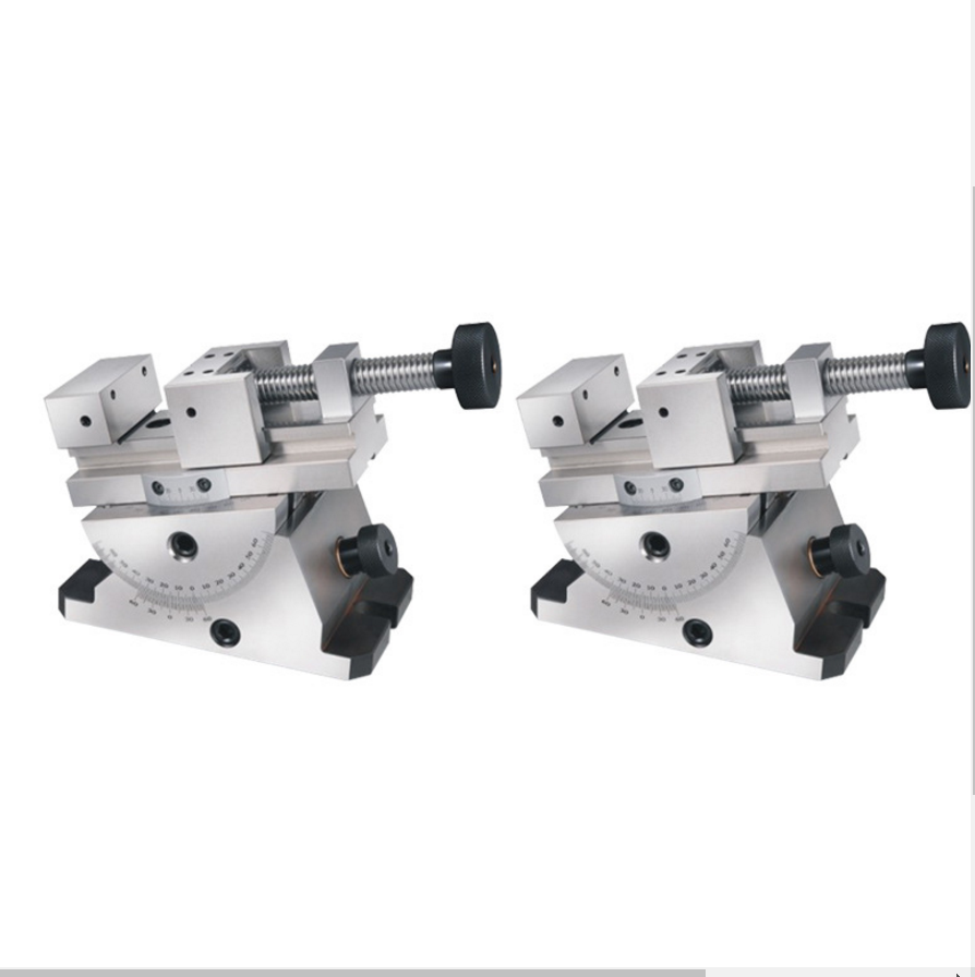 Precision flat pliers series